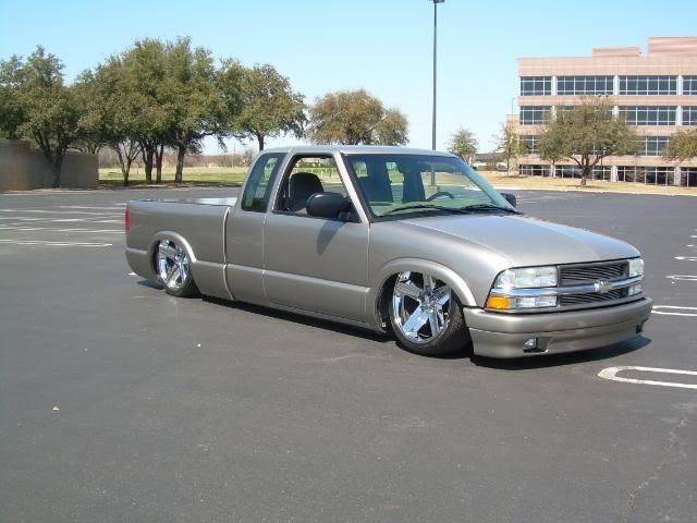 s 10 series